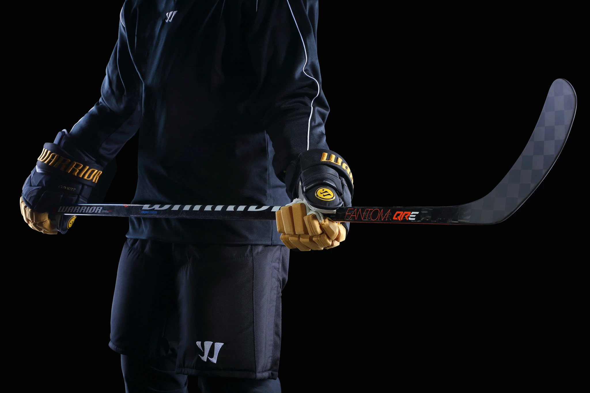 2019 WARRIOR STICK COVERT FANTOM QRE 8 2019 WARRIOR STICK COVERT FANTOM QRE - Image 8