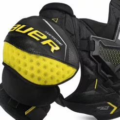 2021 BAUER SP SUPREME IGNITE PRO INTR SHOULDER PADS -Outlet sportwheels Store image 2131