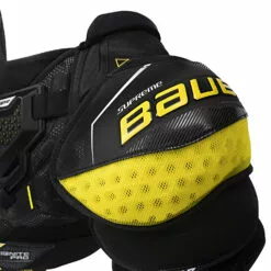 2021 BAUER SP SUPREME IGNITE PRO JR SHOULDER PADS -Outlet sportwheels Store image 2143