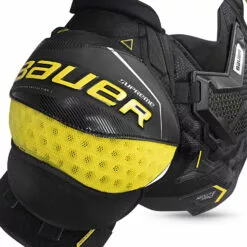 2021 BAUER SP SUPREME IGNITE PRO SR SHOULDER PADS -Outlet sportwheels Store image 2152