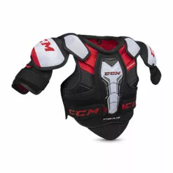 2021 CCM SP JETSPEED XTRA PLUS SHOULDER JR