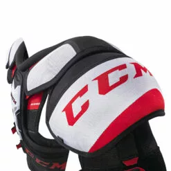 2021 CCM SP JETSPEED XTRA PLUS SHOULDER SR -Outlet sportwheels Store image 2183