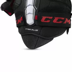 2021 CCM SP JETSPEED XTRA PLUS SHOULDER SR -Outlet sportwheels Store image 2185