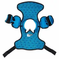 2021 SP BAUER X YTH SHOULDER PADS 8 2021 SP BAUER X YTH SHOULDER PADS -Outlet sportwheels Store image 2198