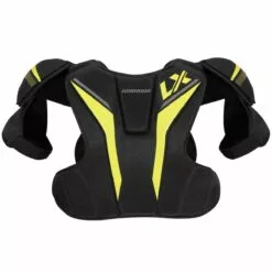 2021 Warrior LX40 SP JR Shoulder Pads -Outlet sportwheels Store image 2202