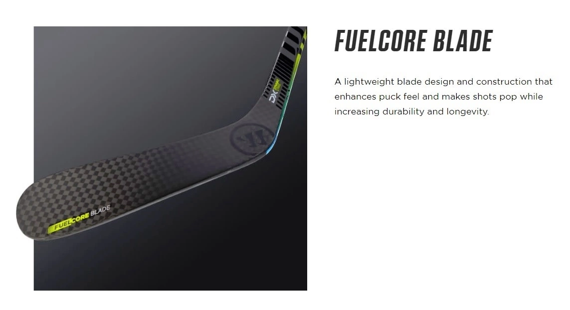 2019 WARRIOR STK ALPHA DX INTERMEDIATE 5 2019 WARRIOR STK ALPHA DX INTERMEDIATE - Image 5