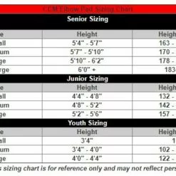 2018 CCM EP JETSPEED XTRA PRO JUNIOR -Outlet sportwheels Store image 2225