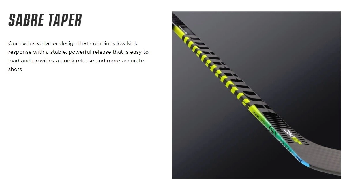 2019 WARRIOR STK ALPHA DX INTERMEDIATE 6 2019 WARRIOR STK ALPHA DX INTERMEDIATE - Image 6