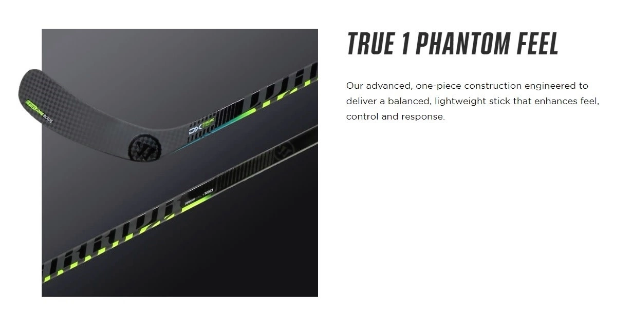 2019 WARRIOR STK ALPHA DX INTERMEDIATE 8 2019 WARRIOR STK ALPHA DX INTERMEDIATE - Image 8