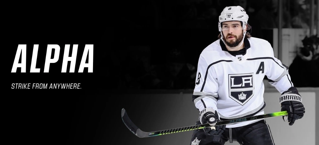 2019 WARRIOR STK ALPHA DX INTERMEDIATE 9 2019 WARRIOR STK ALPHA DX INTERMEDIATE - Image 9