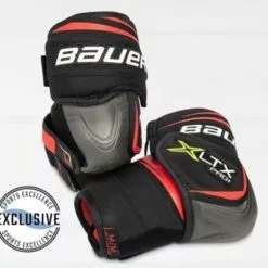 2020 BAUER EP VAPOR X LTX PRO + SR