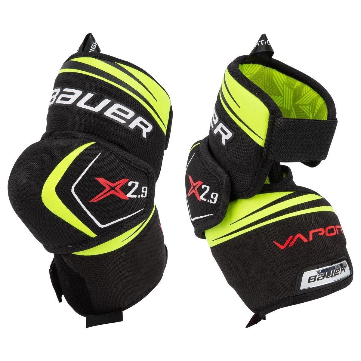 2020 BAUER EP VAPOR X2.9 JR 1 2020 BAUER EP VAPOR X2.9 JR