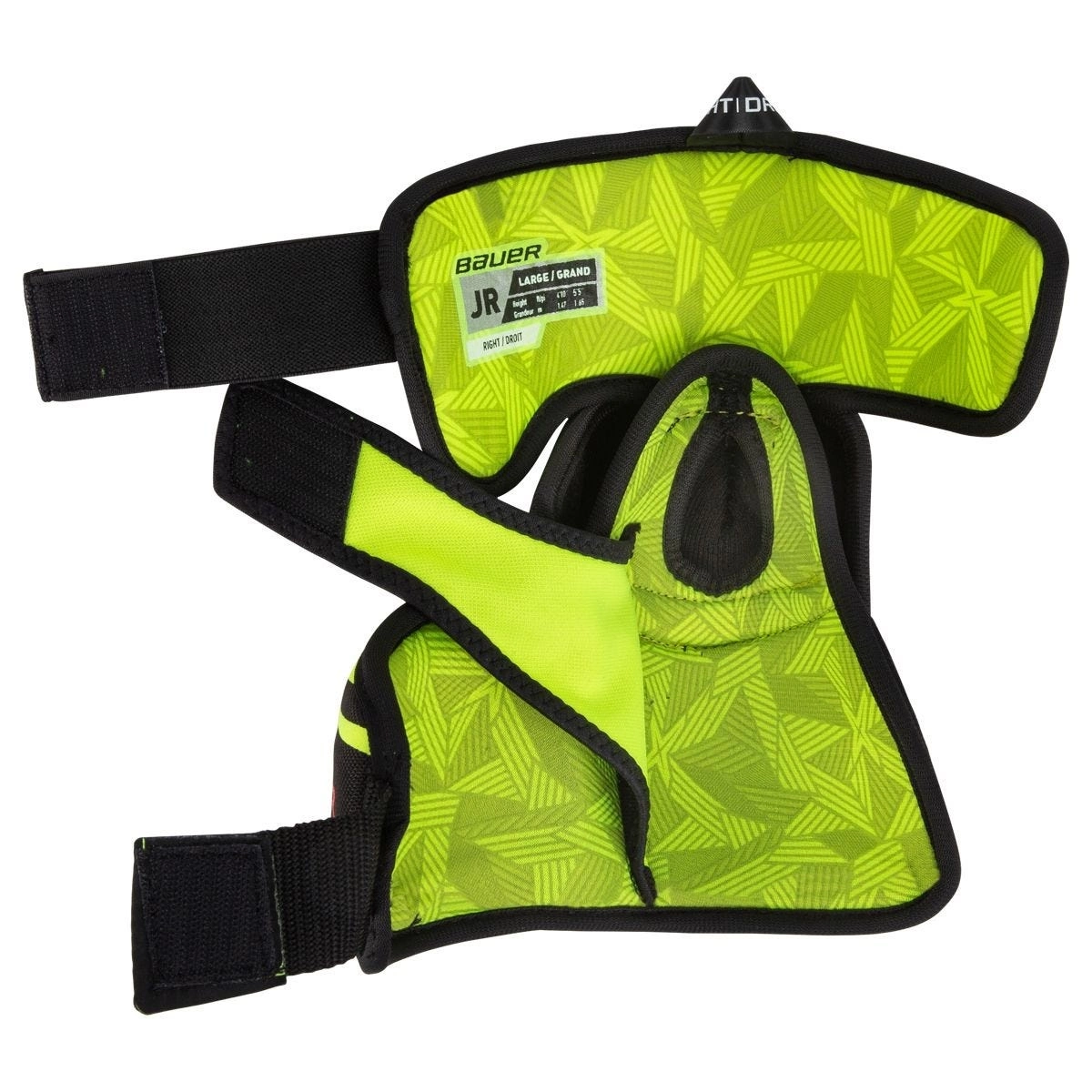 2020 BAUER EP VAPOR X2.9 JR 3 2020 BAUER EP VAPOR X2.9 JR - Image 3