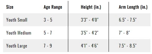 2020 CCM EP TACKS 9550 ELBOW PAD YTH 2 2020 CCM EP TACKS 9550 ELBOW PAD YTH - Image 2