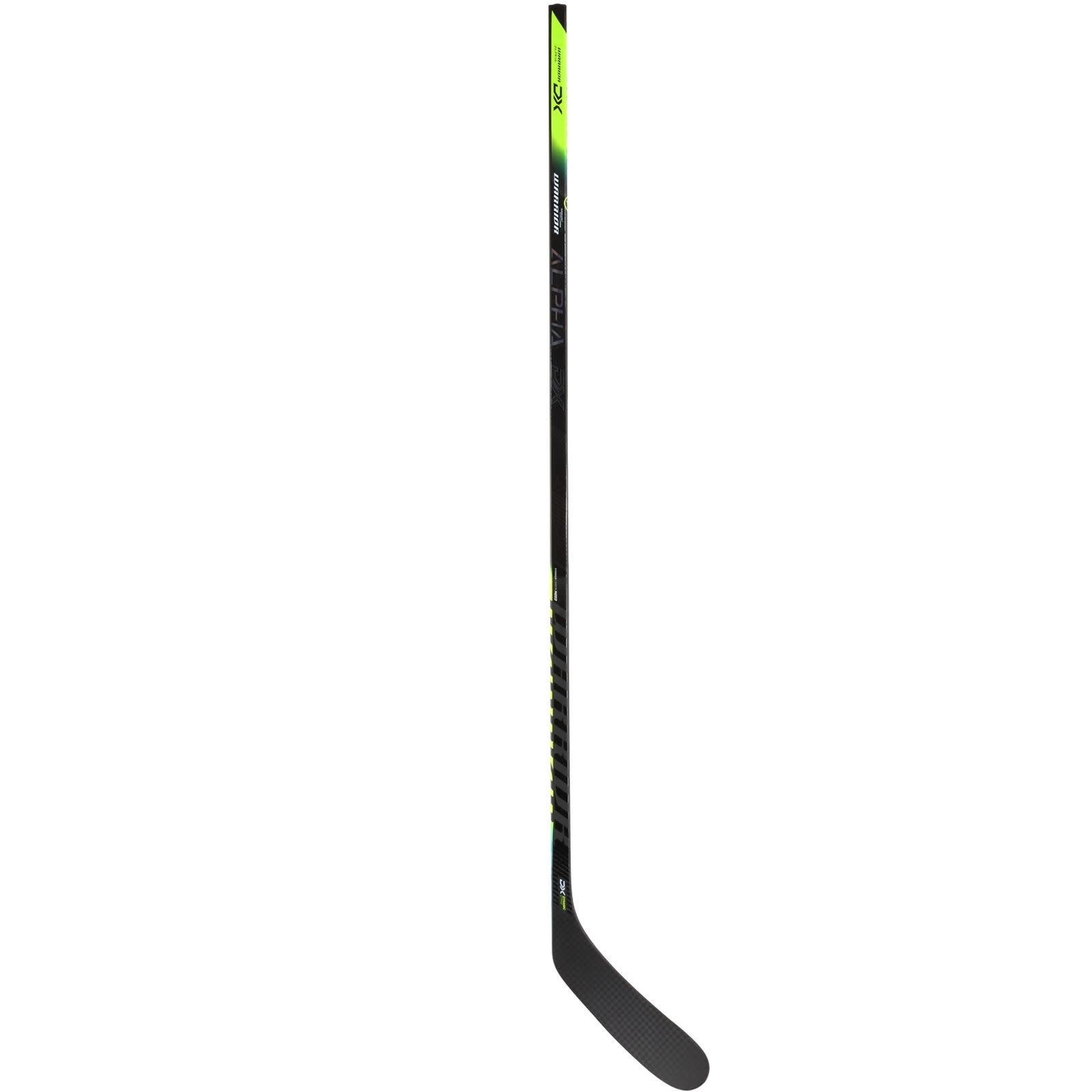 2019 WARRIOR STK ALPHA DX JUNIOR 2 2019 WARRIOR STK ALPHA DX JUNIOR - Image 2
