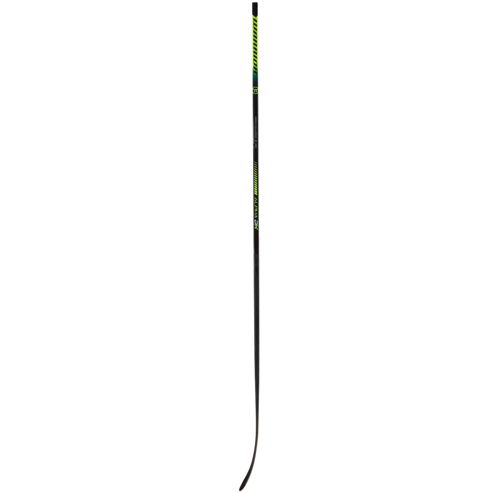 2019 WARRIOR STK ALPHA DX JUNIOR 3 2019 WARRIOR STK ALPHA DX JUNIOR - Image 3