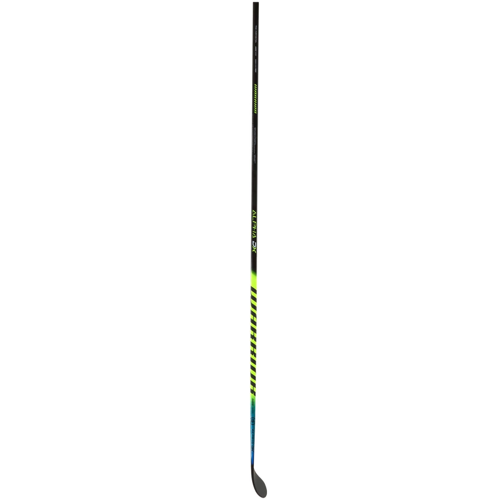 2019 WARRIOR STK ALPHA DX JUNIOR 4 2019 WARRIOR STK ALPHA DX JUNIOR - Image 4