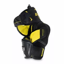 2021 BAUER EP SUPREME IGNITE PRO JR ELBOW PADS -Outlet sportwheels Store image 2323