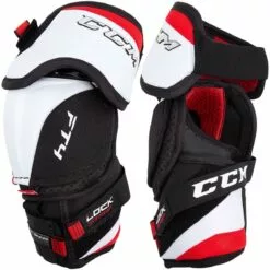2021 CCM EP JETSPEED FT4 SR ELBOW PAD