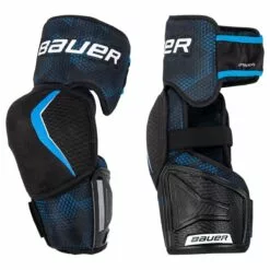 2021 EP BAUER X INTR ELBOW PADS