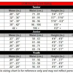 2018 CCM HP JETSPEED XTRA JUNIOR -Outlet sportwheels Store image 2382