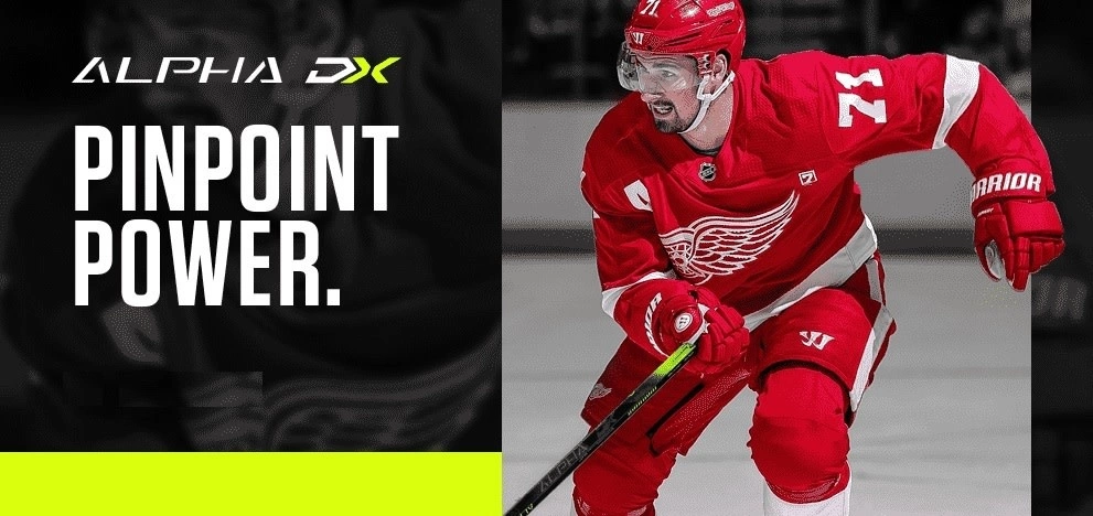 2019 WARRIOR STK ALPHA DX JUNIOR 11 2019 WARRIOR STK ALPHA DX JUNIOR - Image 11