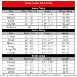 2019 BAUER HP NSX YOUTH -Outlet sportwheels Store image 2391