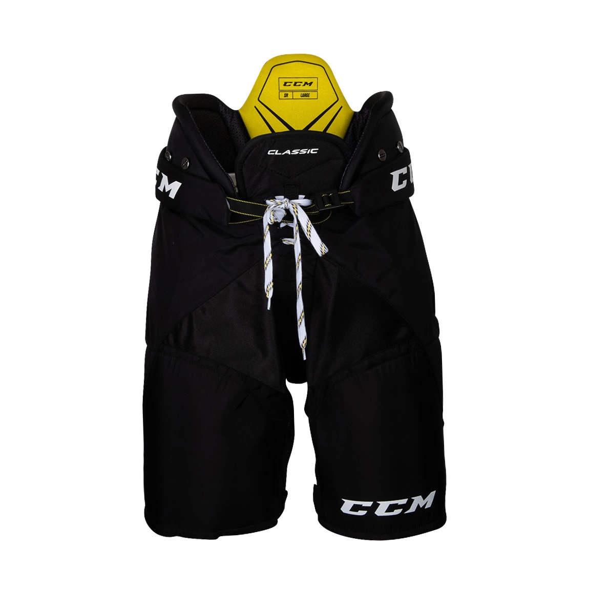 2019 CCM HP TACKS CLASSIC JUNIOR PANTS 2 2019 CCM HP TACKS CLASSIC JUNIOR PANTS - Image 2