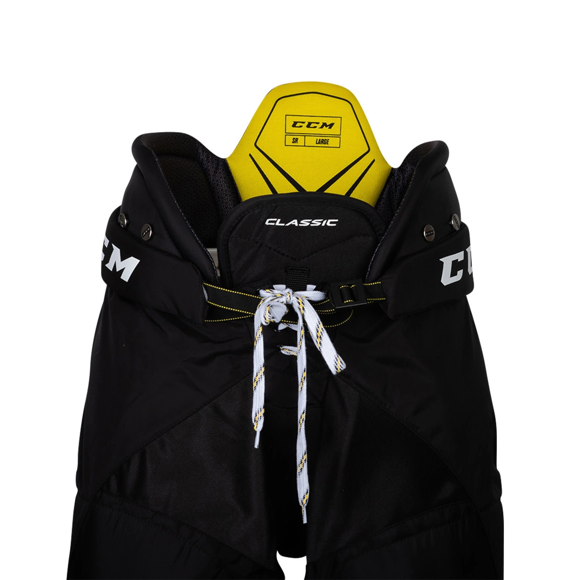 2019 CCM HP TACKS CLASSIC JUNIOR PANTS 3 2019 CCM HP TACKS CLASSIC JUNIOR PANTS - Image 3
