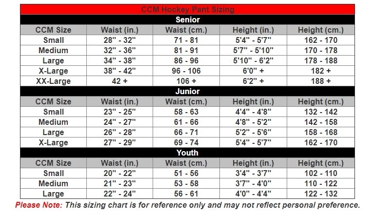 2019 CCM HP TACKS CLASSIC JUNIOR PANTS 7 2019 CCM HP TACKS CLASSIC JUNIOR PANTS - Image 7