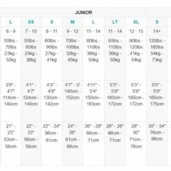 2020 TRUE HP AX7 JR -Outlet sportwheels Store image 2455