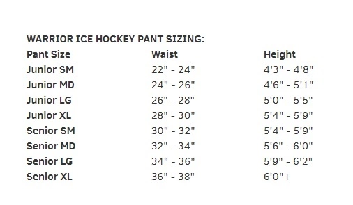 2020 WARRIOR HP COVERT QRE 30 PANT JR 5 2020 WARRIOR HP COVERT QRE 30 PANT JR - Image 5