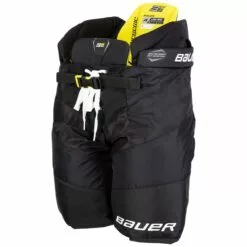 2021 BAUER HP SUPREME 3S PRO HOCKEY PANTS JR