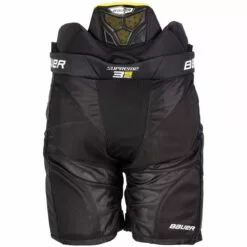 2021 BAUER HP SUPREME 3S PRO HOCKEY PANTS JR -Outlet sportwheels Store image 2499