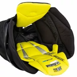 2021 BAUER HP SUPREME 3S PRO HOCKEY PANTS JR -Outlet sportwheels Store image 2500