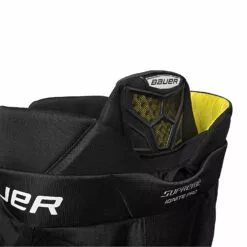 2021 BAUER HP SUPREME IGNITE PRO HOCKEY PANTS INTR -Outlet sportwheels Store image 2505