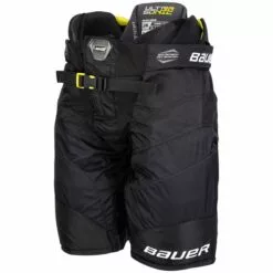 2021 BAUER HP SUPREME ULTRASONIC HOCKEY PANTS JR