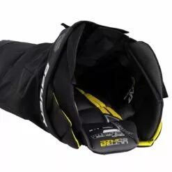 2021 BAUER HP SUPREME ULTRASONIC HOCKEY PANTS JR -Outlet sportwheels Store image 2524