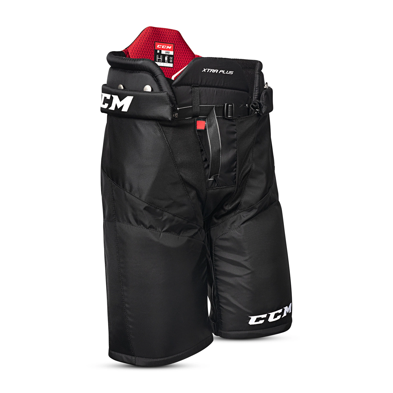 2021 CCM HP JETSPEED XTRA PLUS HOCKEY PANTS SR 2 2021 CCM HP JETSPEED XTRA PLUS HOCKEY PANTS SR - Image 2
