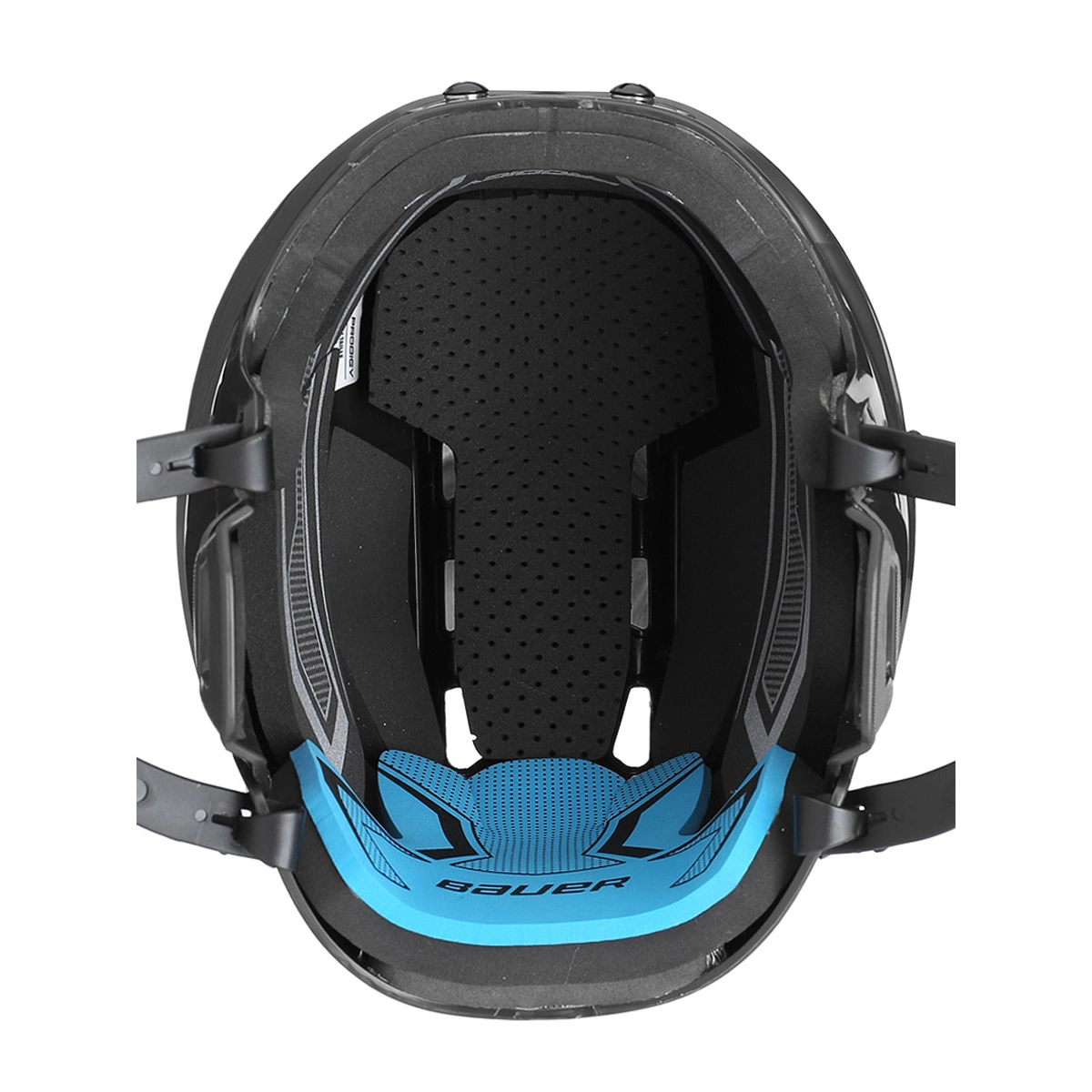 BAUER HT PRODIGY HELMET 2 BAUER HT PRODIGY HELMET - Image 2