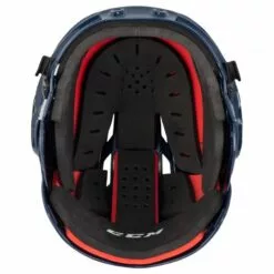 CCM HT50 HELMET -Outlet sportwheels Store image 2607