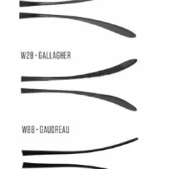 2019 WARRIOR STK ALPHA DX SL INTERMEDIATE -Outlet sportwheels Store image 261