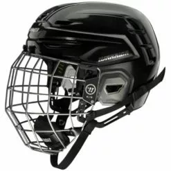 WARRIOR HT ALPHA ONE PRO COMBO HELMET