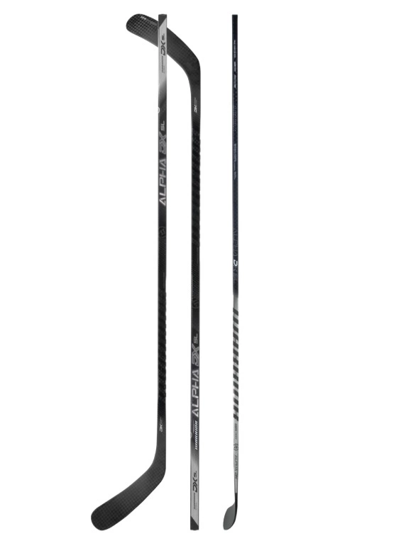 2019 WARRIOR STK ALPHA DX SL SENIOR 3 2019 WARRIOR STK ALPHA DX SL SENIOR - Image 3