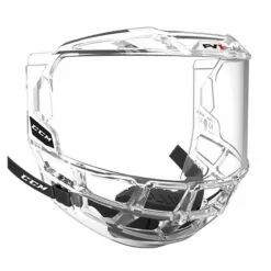 2019 CCM FULL VISOR FV1
