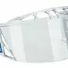 BAUER HALF SHIELD VISOR HLC