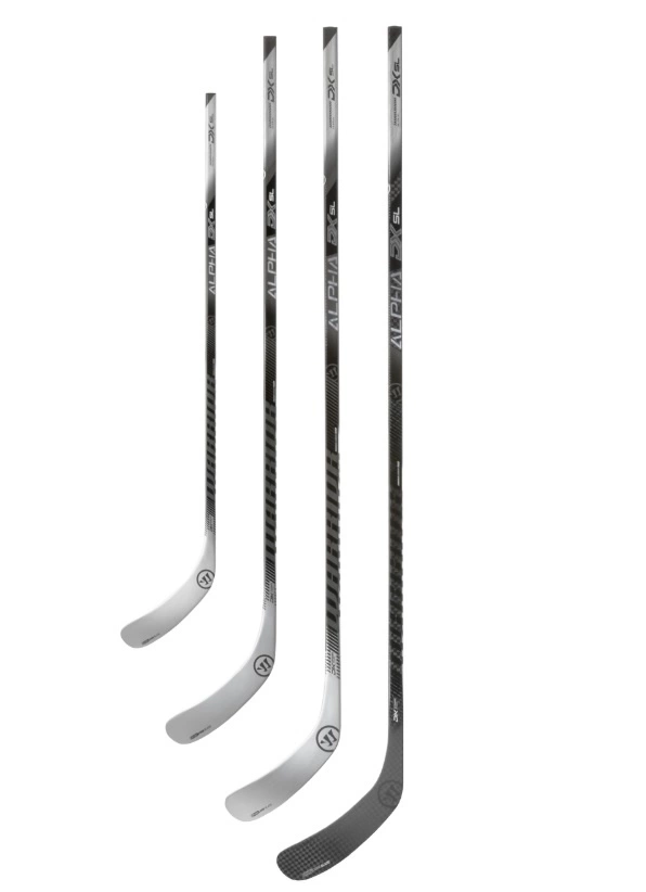 2019 WARRIOR STK ALPHA DX SL SENIOR 4 2019 WARRIOR STK ALPHA DX SL SENIOR - Image 4