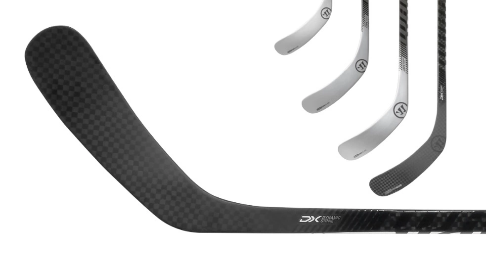 2019 WARRIOR STK ALPHA DX SL SENIOR 5 2019 WARRIOR STK ALPHA DX SL SENIOR - Image 5