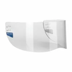 BAUER RBE I HALF SHIELD - CERTIFIED CLR