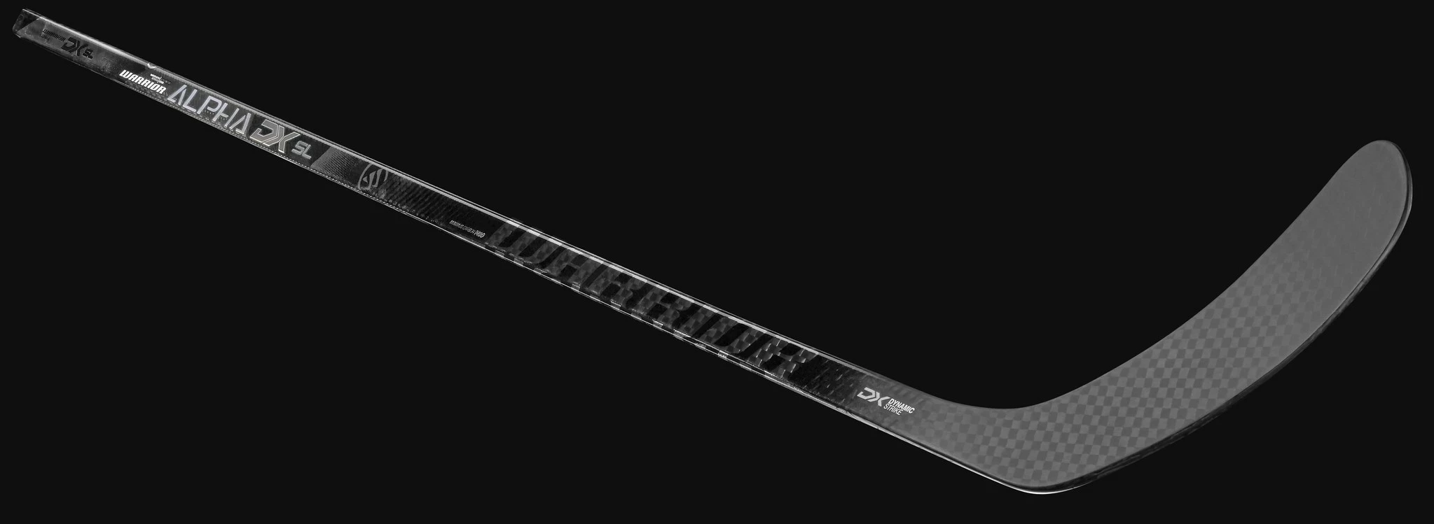 2019 WARRIOR STK ALPHA DX SL SENIOR 8 2019 WARRIOR STK ALPHA DX SL SENIOR - Image 8